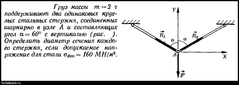 Условие задачи по физике ID=88252