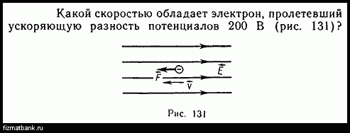 С какой скоростью обладает