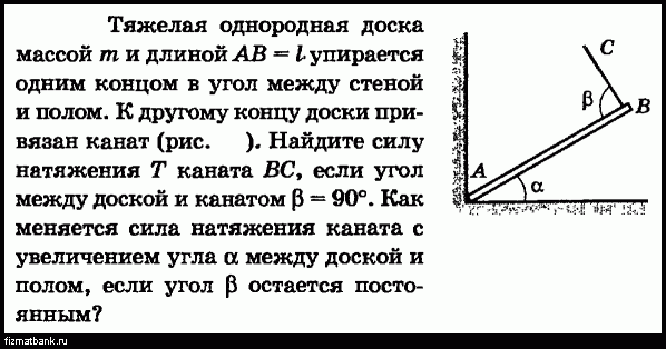 Однородная доска