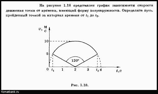 Условие задачи по физике ID=12884