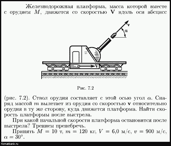 Условие задачи по физике ID=19548