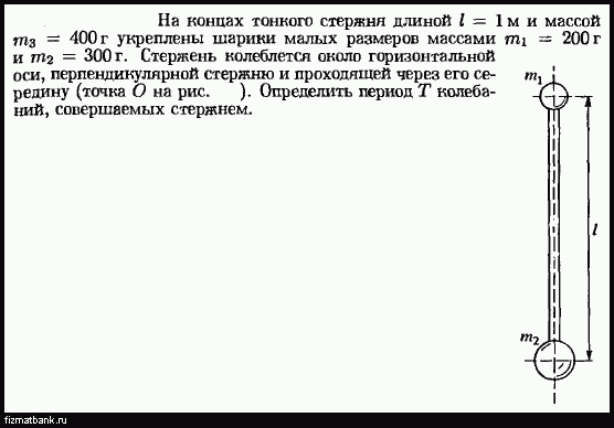 Металлический шарик укрепленный на длинной изолирующей ручке